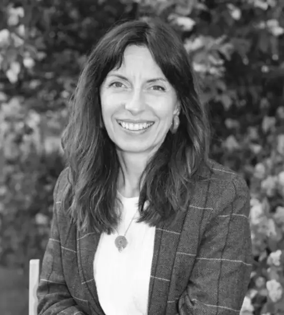 Jarka Garden Designers Buckinghamshire